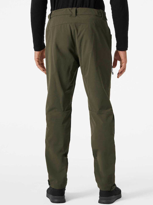 Helly Hansen Blaze Bărbați Lung Pantaloni de drumeție Gri