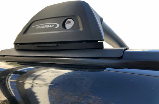 Yakima (with Roof Rack Legs) Silver