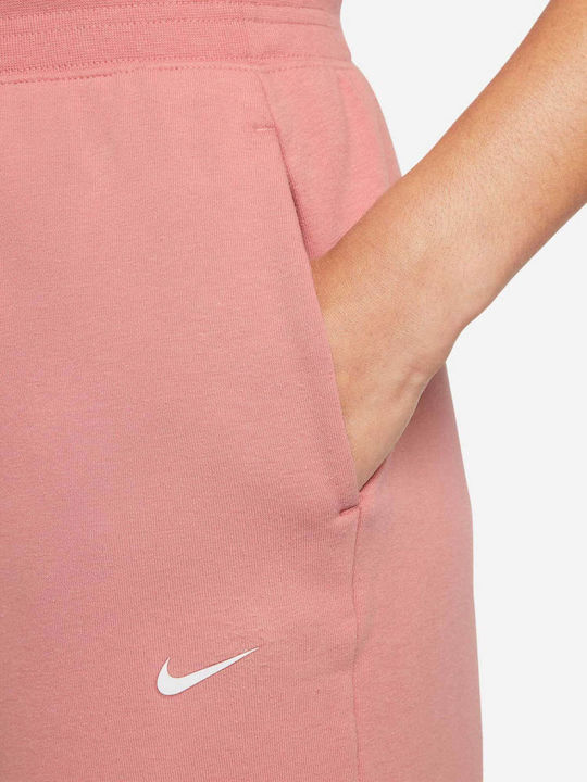 One Df Jogger Pant Dri-Fit Women's Sweatpants Red