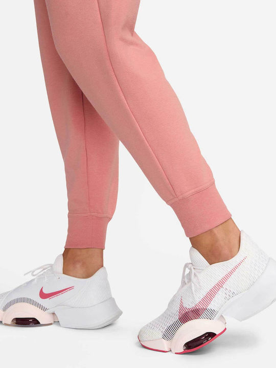 One Df Jogger Pant Dri-Fit Women's Sweatpants Red