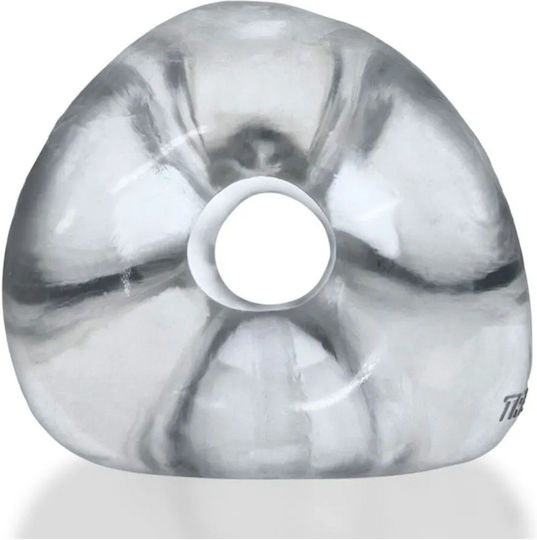 Oxballs Tri-sport Xl Clear