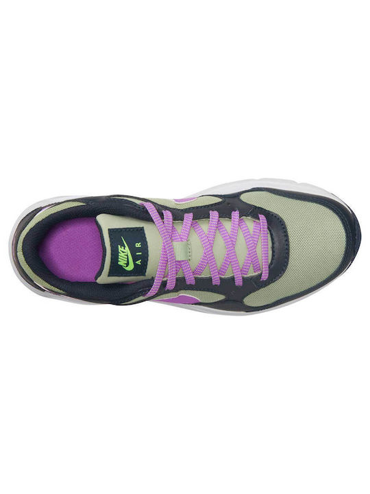 Air Max SC Παιδικά Sneakers Πολύχρωμα