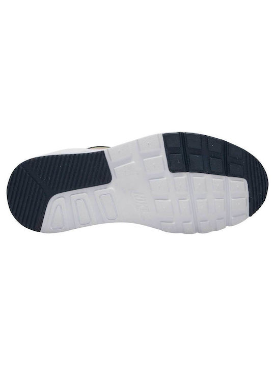 Air Max SC Παιδικά Sneakers Πολύχρωμα