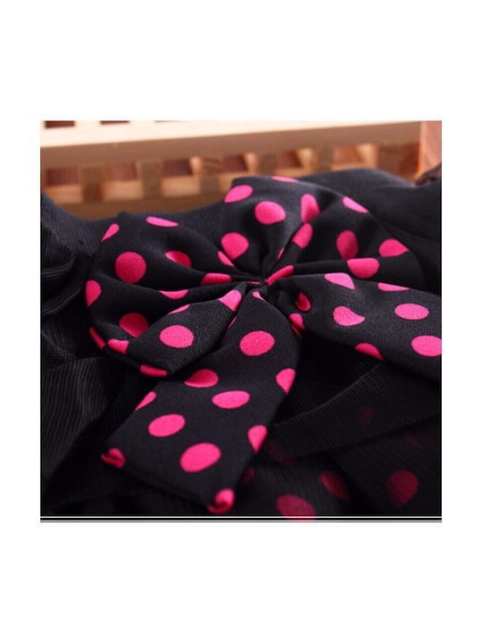 Kinderrock Super Tutu - Polka dots