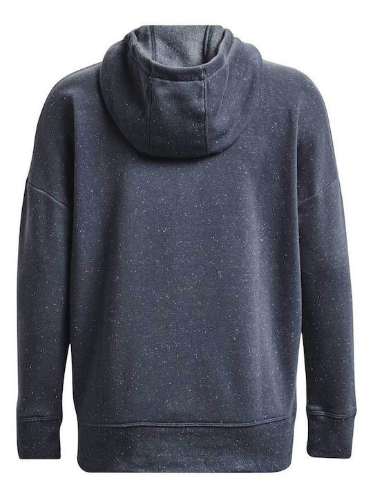 Women's Sweatshirt Jacket Gray
