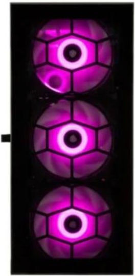 Vengeance Space-V85 Gaming Desktop PC (Ryzen 5-5500/16GB DDR4/1TB SSD/GeForce RTX 4060/No OS)