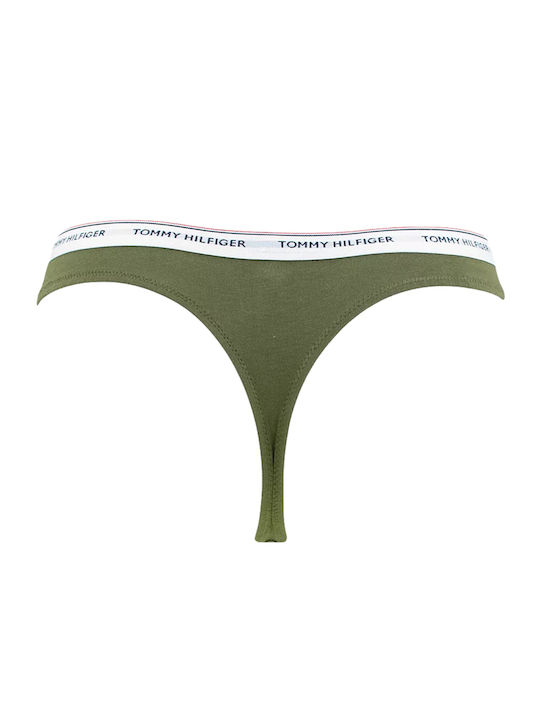 Women's Slip 3Pack Pink