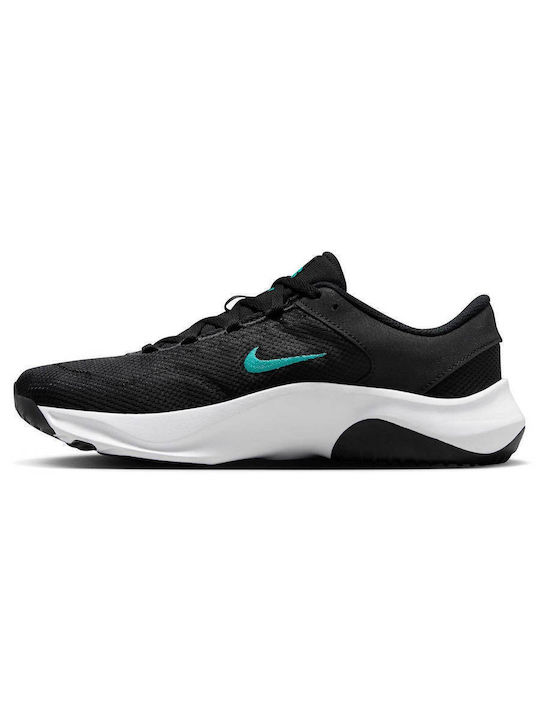 Legend Essential 3 DM1120-009 Ανδρικά Αθλητικά Παπούτσια Training Μαύρα