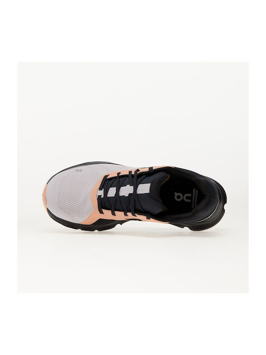 Cloudrunner Дамски Спортни обувки Running Черни
