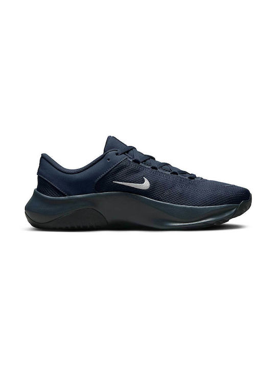 Legend Essential 3 Bărbați Pantofi sport Antrenament și sală de gimnastică Albastre