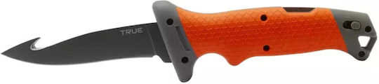 True Utility Hunt Processing Kit Knife in Sheath