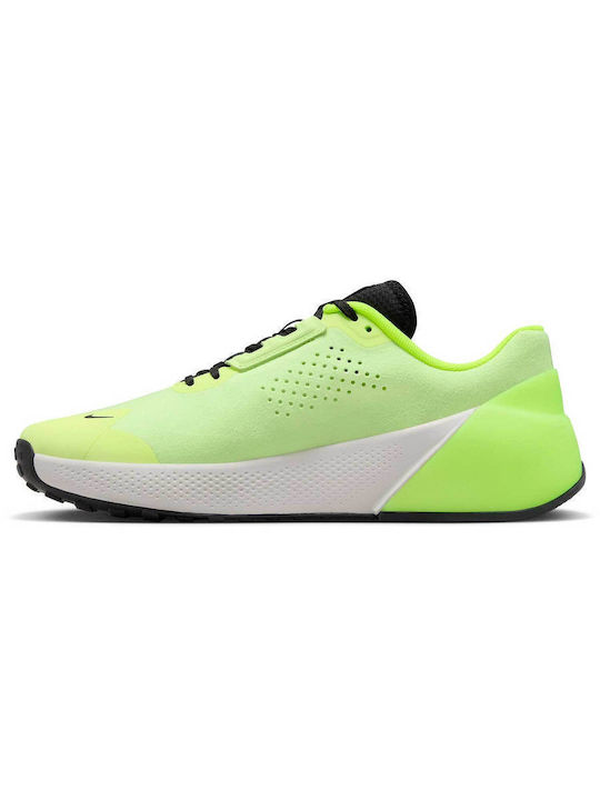 Air Zoom Tr 1 Sport Shoes Training Green