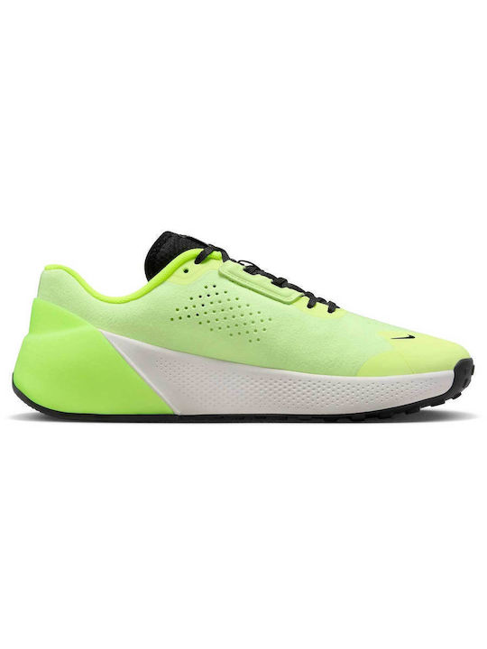 Air Zoom Tr 1 Sport Shoes Training Green