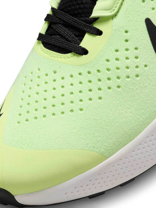 Air Zoom Tr 1 Sport Shoes Training Green