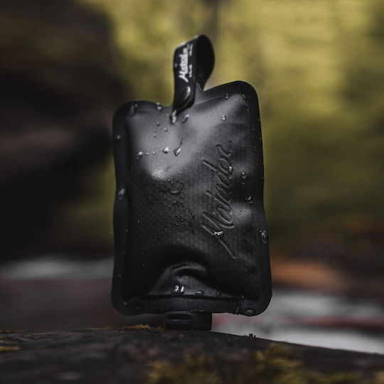 Matador Accesorii Sanitare Pentru Camping Negru