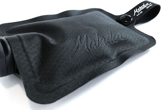 Matador Accesorii Sanitare Pentru Camping Negru