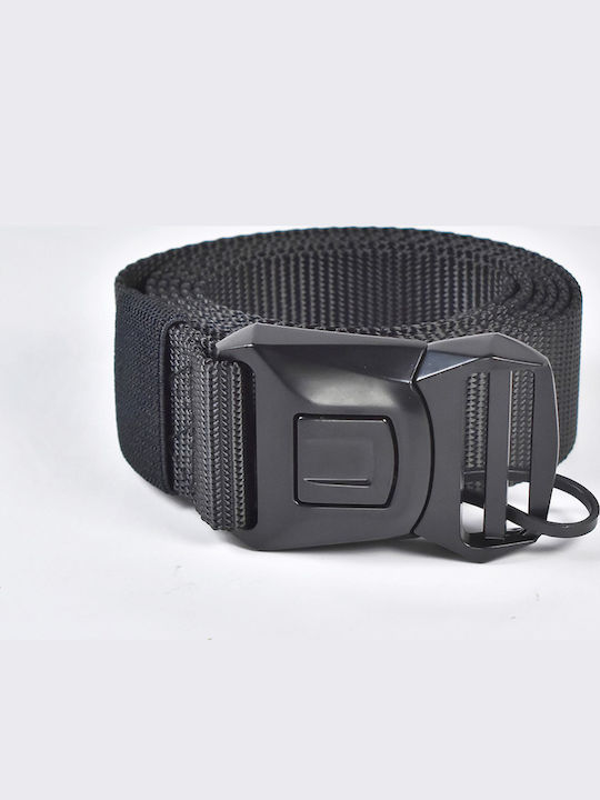 Men's Belt Black