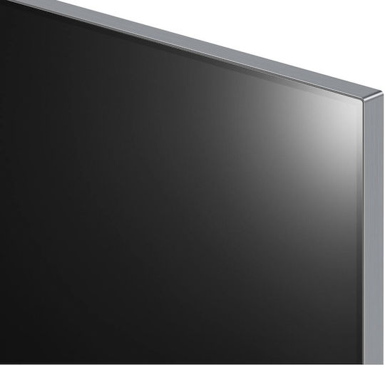 LG Смарт Телевизор 97" 4K UHD OLED OLED97G29LA HDR (2022)
