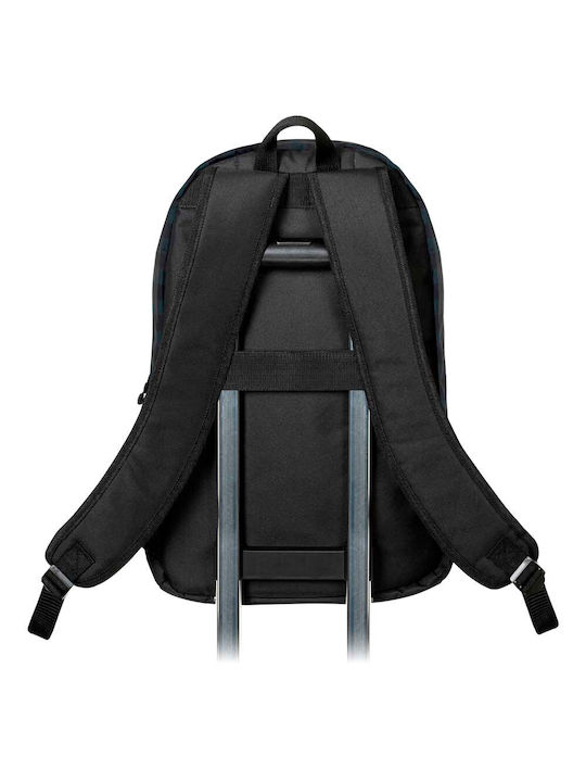 Karactermania Schulranzen Rucksack Junior High-High School Mehrfarbig