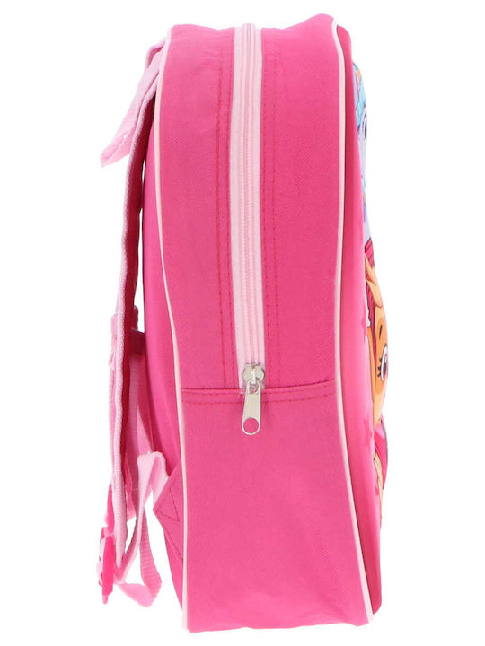 Spin Master School Bag Backpack Kindergarten