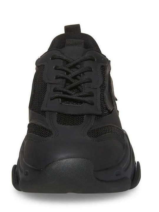 Possession Sneakers Black