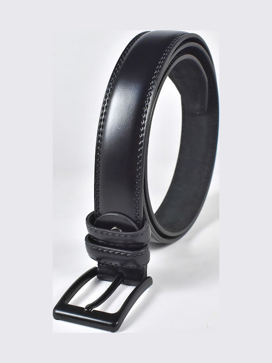 Men's Belt Black
