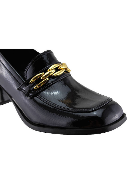 Pumps Schwarz