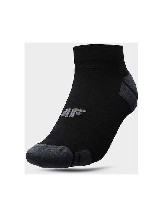 4F Athletic Socks Multicolour 2 Pairs