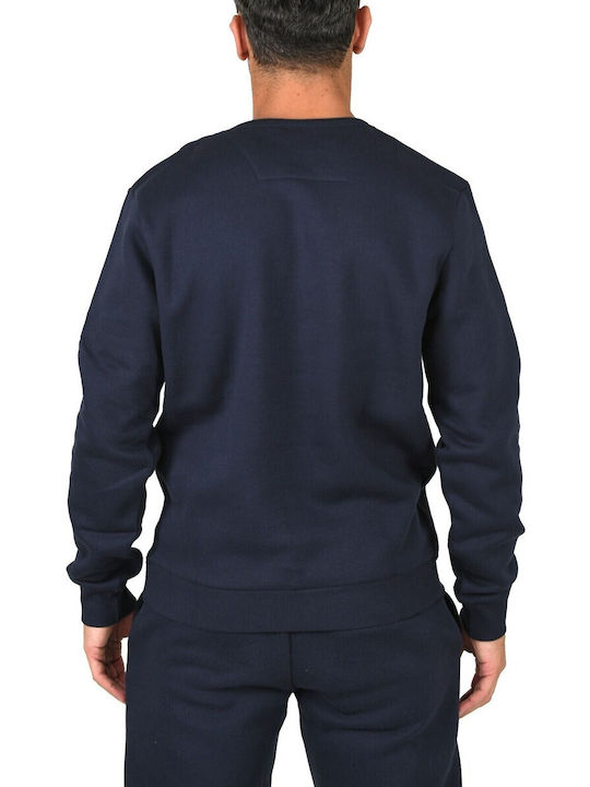 Nautica Men's Sweatshirt Blue