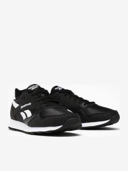 Ultra Flash Herren Sneakers Schwarz