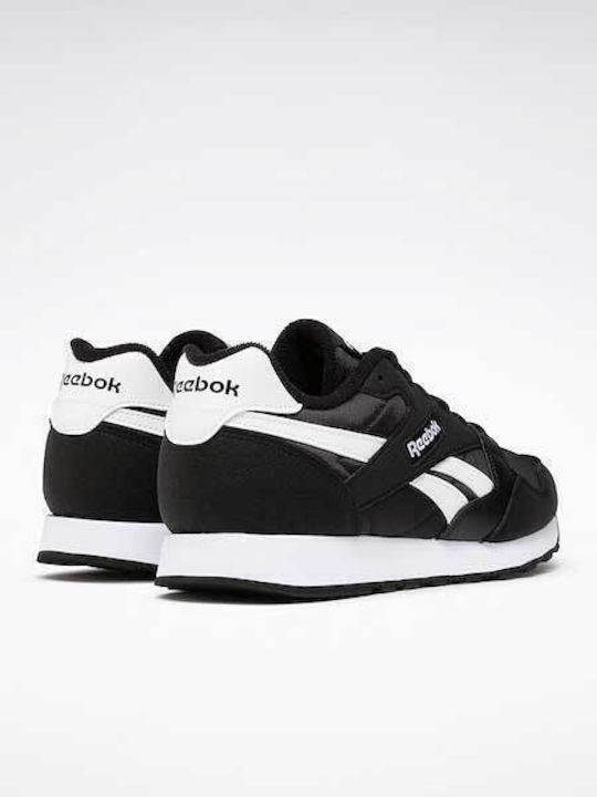 Ultra Flash Herren Sneakers Schwarz