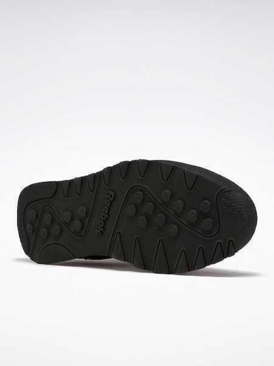 Ultra Flash Herren Sneakers Schwarz