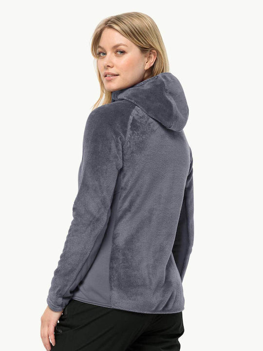 Jack Wolfskin Damen Jacke Dark blue