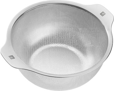 Zwilling J.A. Henckels Stainless Steel Colander Vegetables 24x24cm 1pcs -0