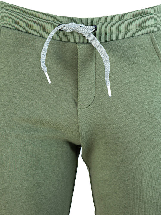 O'neill Kids Sweatpants Green 1pcs