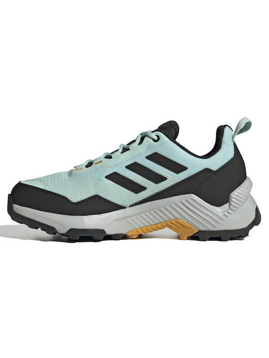 Adidas Terrex Women's Hiking Shoes Blue