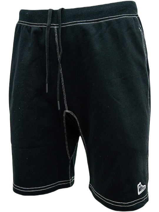 Men's Shorts Black