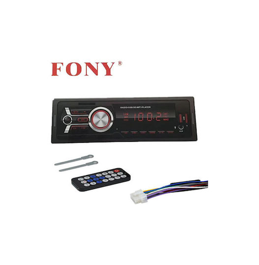 PerVoi Sistem Audio Auto (Bluetooth/USB/AUX/WiFi/GPS)