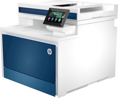 HP LaserJet Pro MFP 4302FDN Έγχρωμο Πολυμηχάνημα