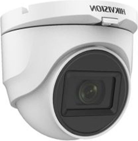 Hikvision DS-2CE76D0T-ITPFS(C) CCTV Surveillance Camera Full HD 1080p Waterproof with Lens 2.8mm