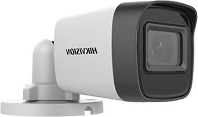 Hikvision DS-2CE16D0T-ITPF(C) CCTV Камера за наблюдение 1080p Full HD Водоустойчива с Обектив 2.8мм