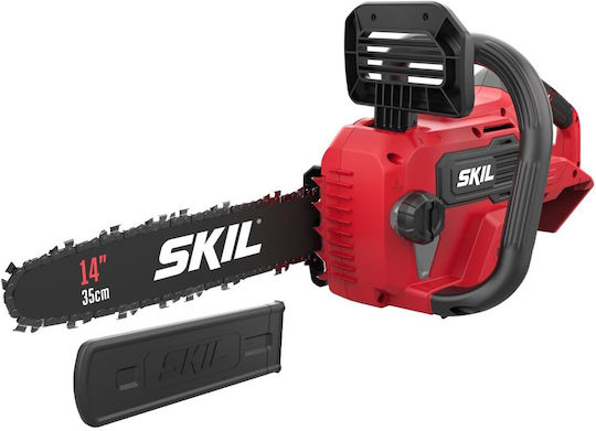 Skil Αλυσοπρίονο Μπαταρίας Solo Brushless 20V 3.1kg με Λάμα 35cm