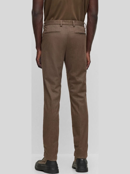 Kaito1 Hose Chino Braun