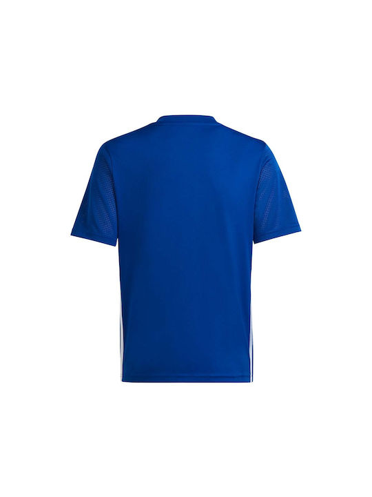 Adidas Kids T-shirt Blue