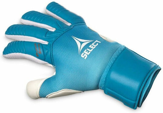 Select Sport 33 Allround Adults Goalkeeper Gloves Blue