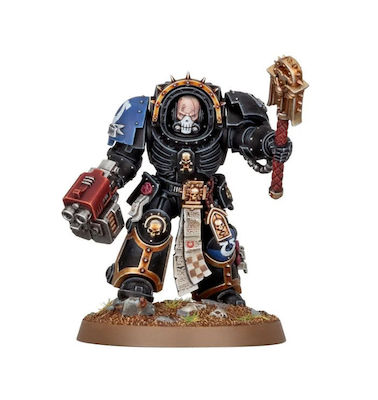 Games Workshop Warhammer 40.000