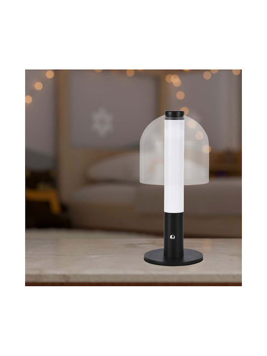 V-TAC Lustră Decorativă Negru