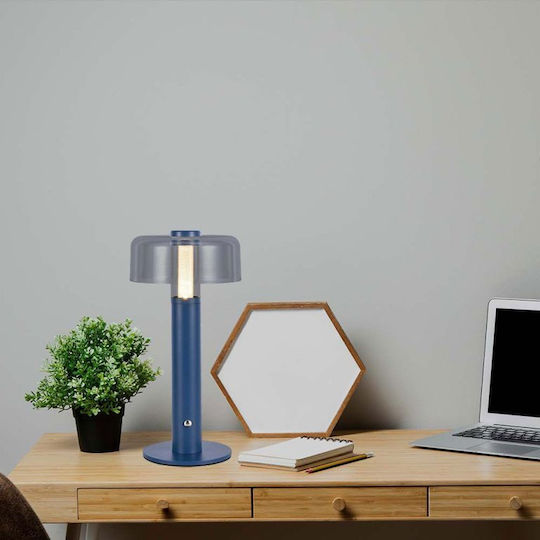 V-TAC Διακοσμητικό Φωτιστικό LED Θερμό Λευκό 3000K 30εκ.