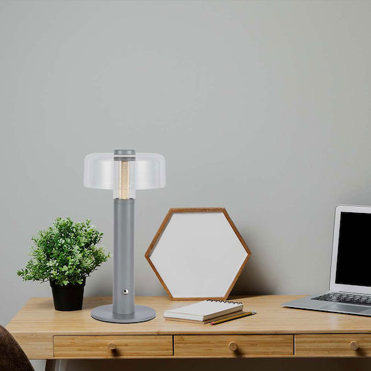 V-TAC Decorative Lamp White