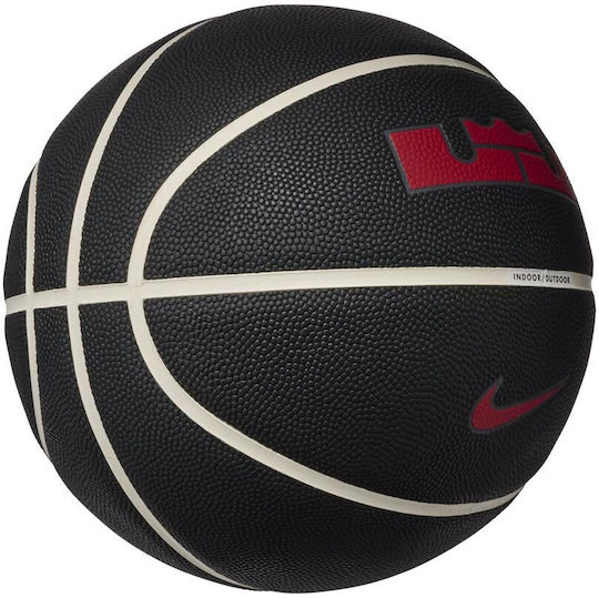 Nike All Court 8P 2.0 LeBron James Mingea de baschet Interior/Exterior